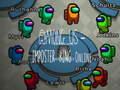 游戏Among Us - Impostor King Online