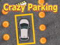游戏Crazy Parking