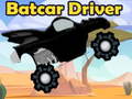 游戏Batcar Driver