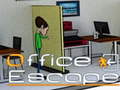 游戏Office Escape 