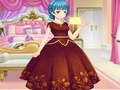 游戏Robes de princesse - Aventure