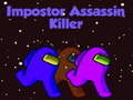 游戏Impostor Assassin Killer