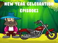 游戏New Year Celebration Episode2