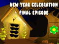 游戏New Year Celebration Final Episode