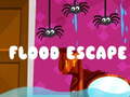 游戏Flood Escape