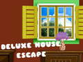 游戏Deluxe House Escape