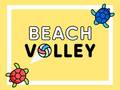 游戏Beach Volley