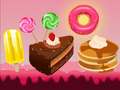 游戏Candy Land Letters
