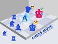 游戏Chess Move
