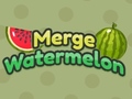 游戏Merge Watermelon