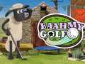 游戏Shaun The Sheep Baahmy Golf