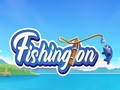游戏Fishington.io