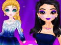 游戏Princess Magic Gradient