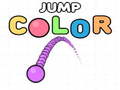 游戏Jump Color