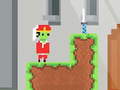 游戏Pixelkenstein Ottoman