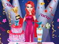 游戏Mermaid Cake Cooking Design