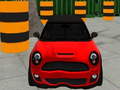 游戏Car Parking Real Simulation