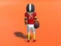 游戏Stickman Basketball