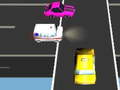 游戏Taxi Run - Crazy Driver
