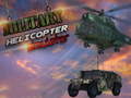 游戏Military Helicopter Simulator