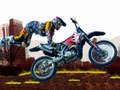 游戏Motorbikes‏ Xtreme