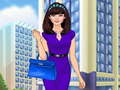 游戏Office Dress up 
