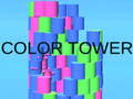 游戏Color Tower