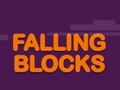 游戏Falling Blocks