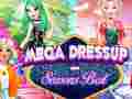 游戏Mega Dressup Seasons Best