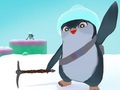 游戏Save the Penguin