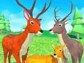游戏Deer Simulator: Animal Family 3D