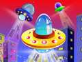 游戏Alien Invaders.io