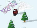 游戏Among Us Impostor Sky Ski
