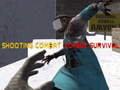 游戏Shooting Combat Zombie Survival