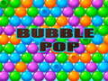 游戏Buble pop