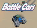 游戏Battle Cars