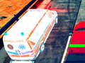 游戏Ambulance Emergency Simulator 2021