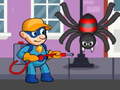 游戏Bug Blaster