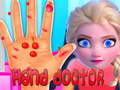 游戏Hand Doctor