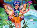 游戏Fairy Dress Up for Girls