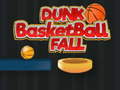 游戏Basket Dunk Fall 