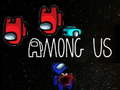 游戏Among Us