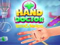 游戏Luccas Netoo Hand Doctor