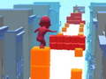 游戏Cube Surfing