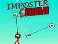 游戏Imposter Stickman