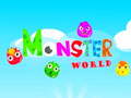 游戏Monster World 