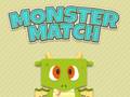 游戏Monster Match