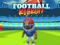 游戏Football Kickoff