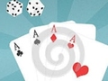 游戏Euchre