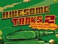 游戏Awesome Tanks 2